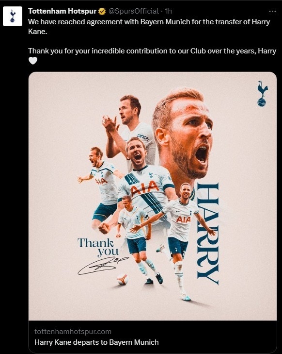 九游体育 -托特纳姆发布备战花絮；今夜官宣签约；意甲任务艰巨；高层口径保持一致的简单介绍